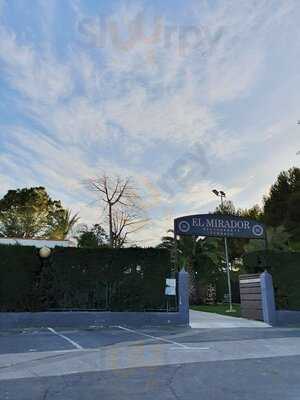 Restaurante El Mirador