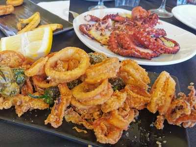 Restaurante El Mirador