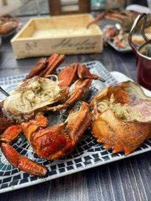 Restaurante Bar Kanijo