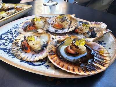 Restaurante Bar Kanijo