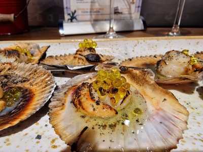 Restaurante Bar Kanijo