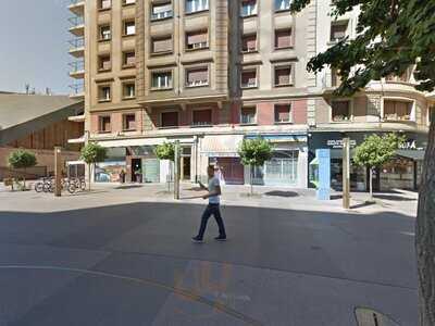 Restaurante Bar Kanijo