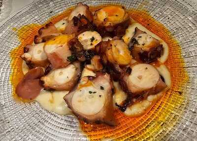 Restaurante La Viña De Henao Casa De Comidas