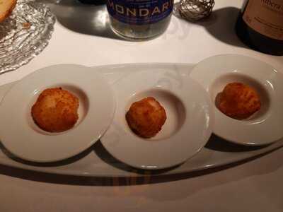 Restaurante La Viña De Henao Casa De Comidas