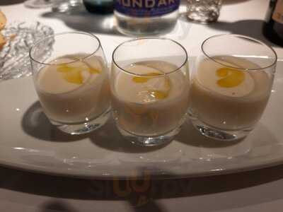 Restaurante La Viña De Henao Casa De Comidas