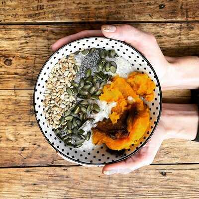 344 AlimentaciÓn Consciente