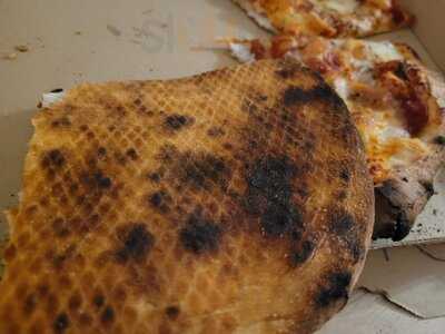 The Italian Pizza Sevilla