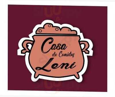 Casa De Comidas Leni