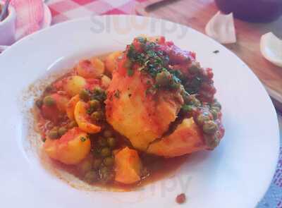 Casa De Comidas Leni