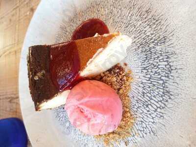 Gammarus Restaurant & Beach Club