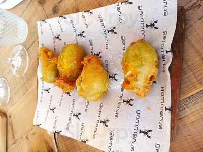 Gammarus Restaurant & Beach Club