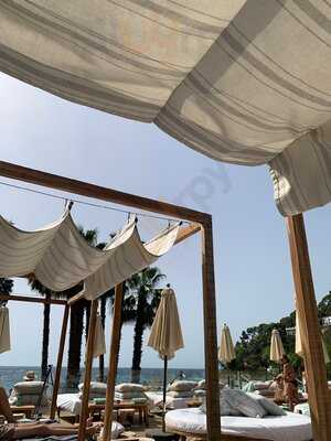 Gammarus Restaurant & Beach Club