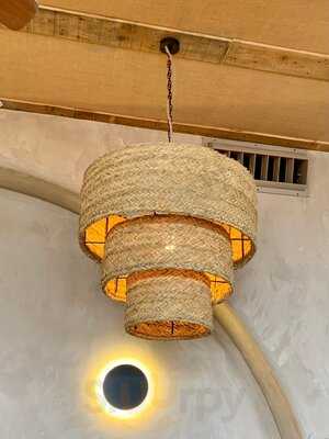 Gammarus Restaurant & Beach Club