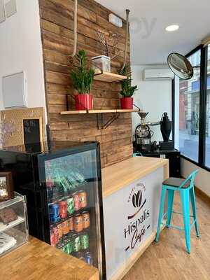 Hispalis Café