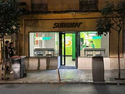 Subway