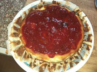 Bar Restaurant "casa Lila"