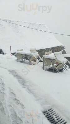 Bar Restaurant "casa Lila"