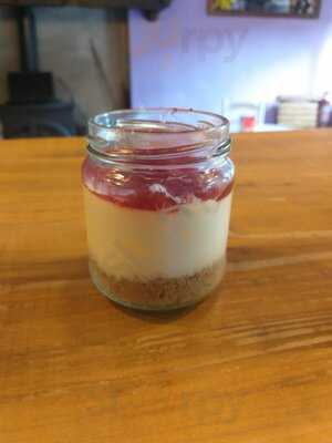 Bar Restaurant "casa Lila"