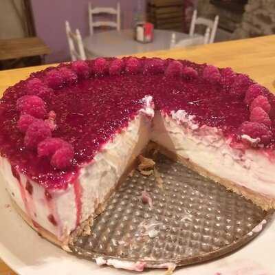 Bar Restaurant "casa Lila"