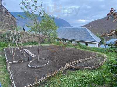 Bar Restaurant "casa Lila"