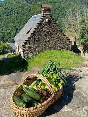 Bar Restaurant "casa Lila"