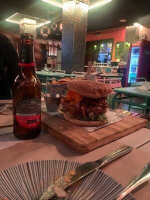 Pacifico Tabernas Del Mar Bcn