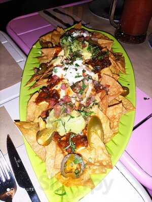 Pacifico Tabernas Del Mar Bcn