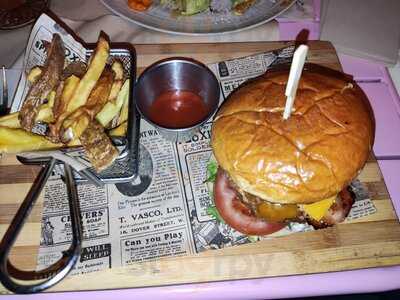 Pacifico Tabernas Del Mar Bcn
