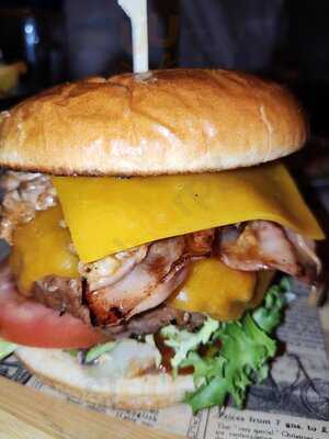 Pacifico Tabernas Del Mar Bcn