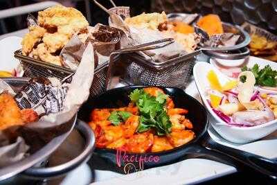 Pacifico Tabernas Del Mar Bcn