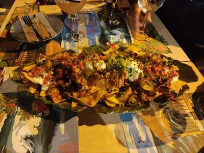 Pacifico Tabernas Del Mar Bcn