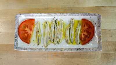 Marisquería Plaza Beach