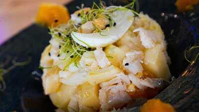 Marisquería Plaza Beach