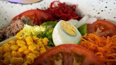 Marisquería Plaza Beach