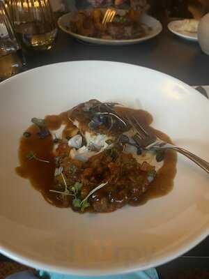 Restaurante El Albéniz