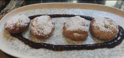 Restaurante El Albéniz