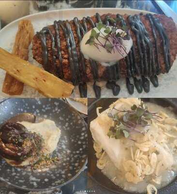 Restaurante El Albéniz