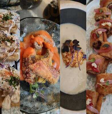 Restaurante El Albéniz