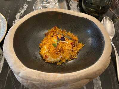 Restaurante El Albéniz