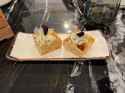 Restaurante El Albéniz