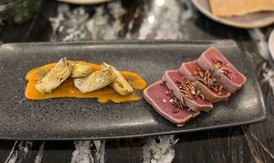 Restaurante El Albéniz