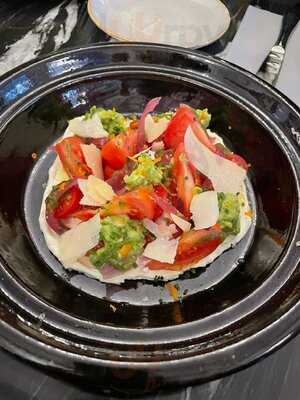 Restaurante El Albéniz