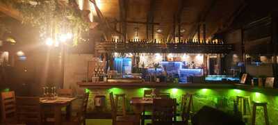 Restaurante Hípica Linar Del Cabo
