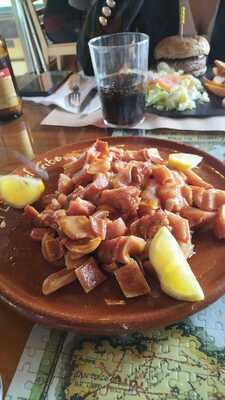 Restaurante Hípica Linar Del Cabo