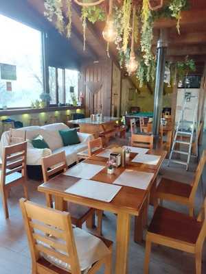 Restaurante Hípica Linar Del Cabo