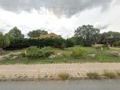 Restaurante Hípica Linar Del Cabo