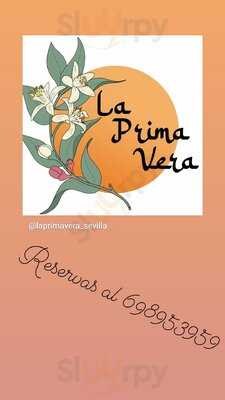 Bar La Prima Vera