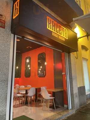 Kaleta Street Burgers