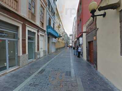 Kaleta Street Burgers