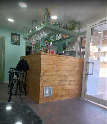 Elfos Bar Churrería